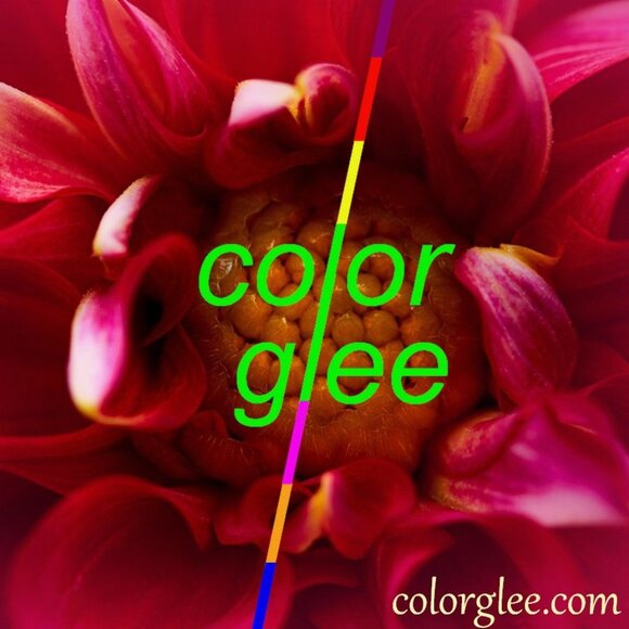 Leyanna Colors Soft Leather Retro Gold Infinity Bracelet Green Gift Packaged - Picture 4 of 8